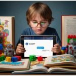 Generación Alfa: YouTube, IA y el futuro del aprendizaje infantil