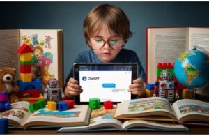 Generación Alfa: YouTube, IA y el futuro del aprendizaje infantil