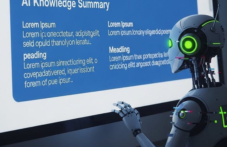 Google Modo IA: Análisis y Cómo Usar la Búsqueda con Inteligencia Artificial