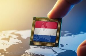 Holanda blinda su tecnología: control estatal sobre Nowi ante la creciente tensión tecnológica global