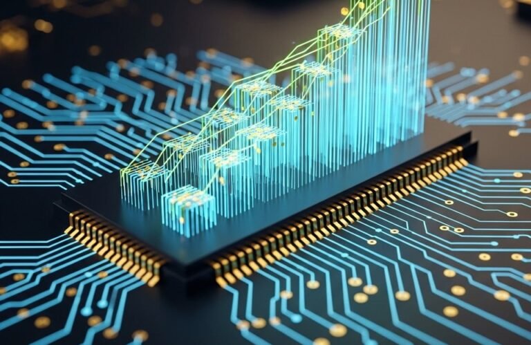 IA: De tendencia a rentabilidad tangible en el mundo empresarial