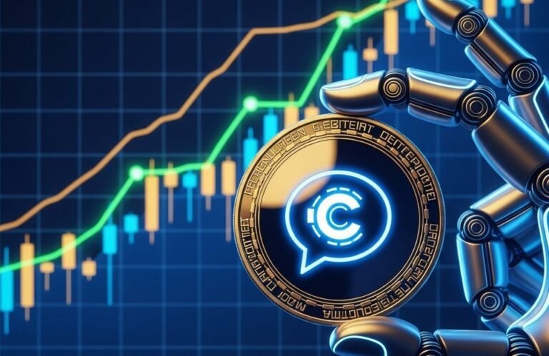 IA Financiera: Chatbots Chinos Lideran Inversiones en Criptomonedas