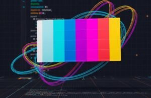 IA como musa: explorando la colaboración creativa entre artistas y algoritmos