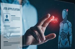 IA en Selección de Personal: Obstáculo Actual para Encontrar Empleo