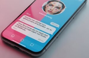 IA en Tinder: Cuando el Amor Digital se Vuelve Artificial