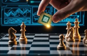 IA en la empresa: Apuesta firme hacia la transformación total