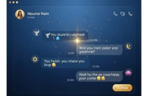 IA y Espiritualidad: Conversaciones Digitales con lo Divino