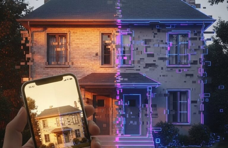 IA y el 'Catfishing' Doméstico: Cuando los Anuncios de Alquiler Mienten