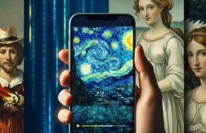 IA y la Imitación Creativa: Riesgos y Oportunidades en el Video Generado