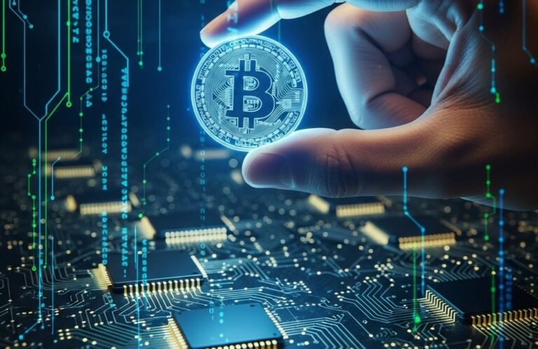 IBM Digital Asset Haven: desbloqueando el valor seguro de los activos digitales