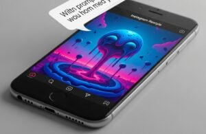 Instagram Restyle: Transforma tus Fotos con IA y Text Prompts