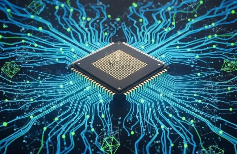 La IA Agente necesita una internet reinventada: más allá del ancho de banda