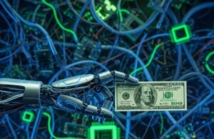 La IA desata una guerra por el talento y desafía a las startups