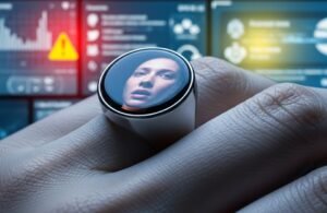 La Invasión Silenciosa: Wearables, IA y el Futuro de la Distracción