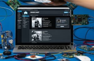 Más allá de Spotify: el movimiento DIY redefine la música digital