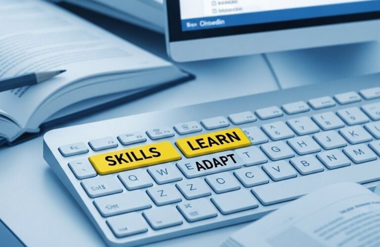 Más allá del título: LinkedIn prioriza habilidades sobre universidades