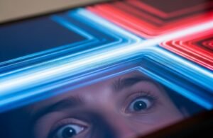 Más resolución con menos píxeles: el futuro de las pantallas