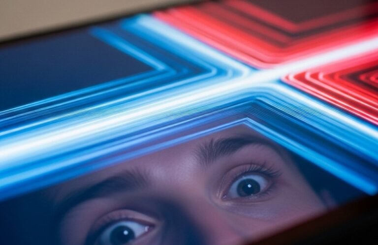 Más resolución con menos píxeles: el futuro de las pantallas