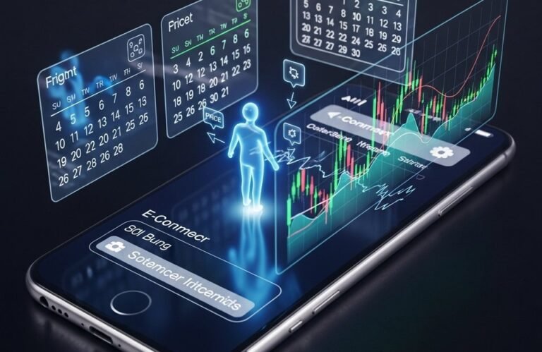 Mastercard Impulsa el Comercio Agentic: IA como Asistente Personal