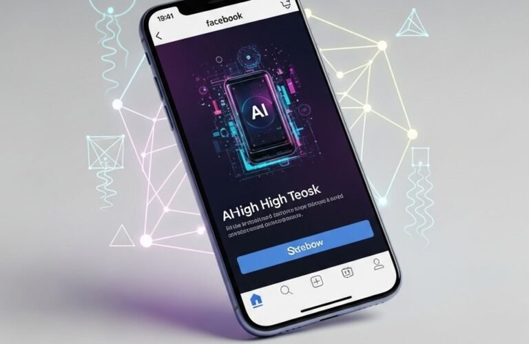 Meta IA: Publicidad Personalizada en Facebook e Instagram