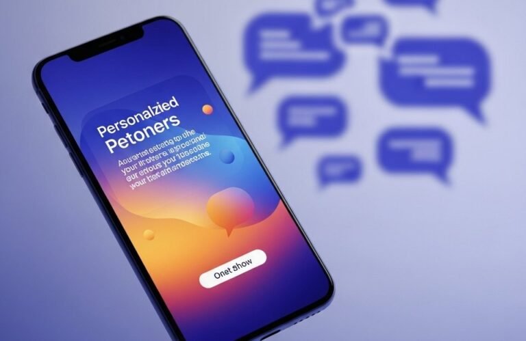 Meta: IA para anuncios personalizados y el debate sobre la privacidad