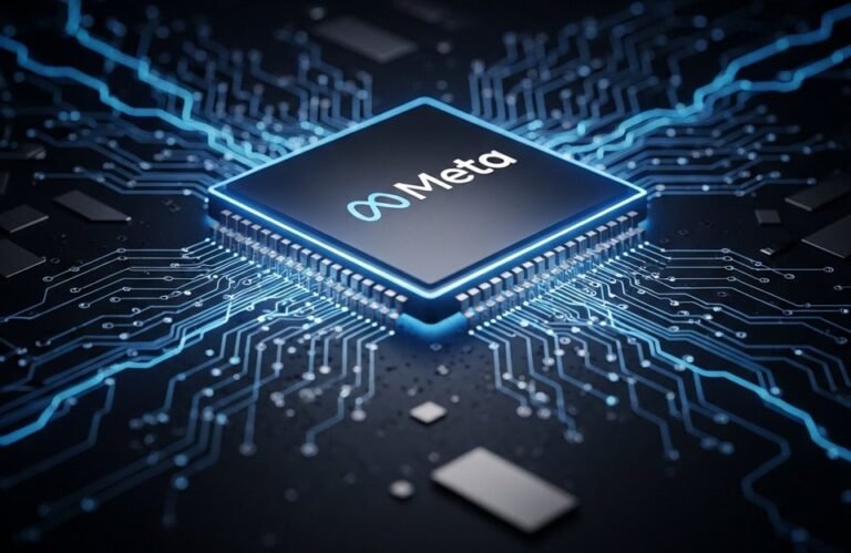 Meta Recorta 600 Empleos en IA: Reorganización Estratégica o Señal de Alarma?