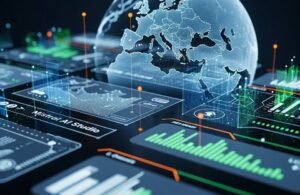 Mistral AI Lanza AI Studio: Desarrollo Rápido de IA en Europa