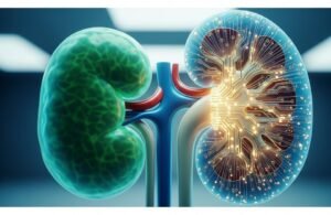 Nephrogen: IA y terapia génica contra la enfermedad renal