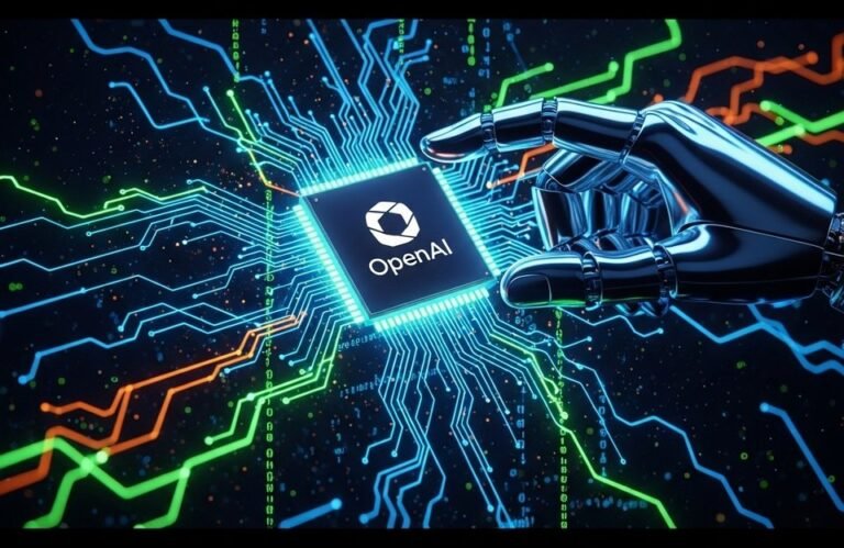 OpenAI Agentkit: El kit de herramientas para construir agentes de IA personalizados