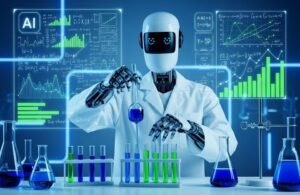 Periodic Labs: IA Revoluciona la Investigación Científica con $300M