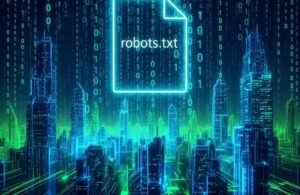 Protocolo Robots.txt para IA: Cómo Proteger tu Contenido del Scrapping