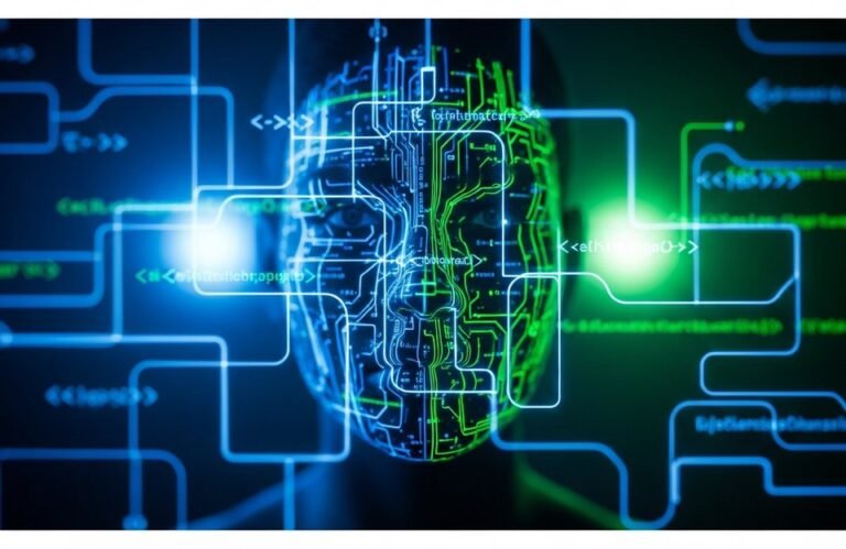 Reconstrucción de Prompts en IA: Riesgos y Futuro de la Privacidad