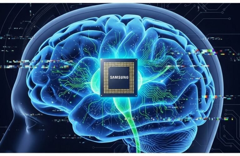 Samsung Tiny AI: Razonamiento superior con mínima huella