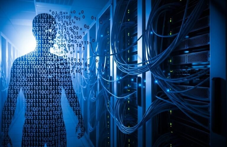 Shadow AI: Riesgos, Políticas y el Futuro del Trabajo Aumentado