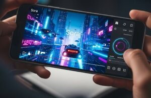 Sora en Android: OpenAI democratiza la IA generativa de vídeo