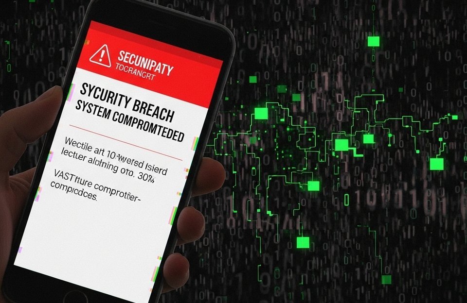 Suplantación de identidad: el peligroso arte del engaño digital