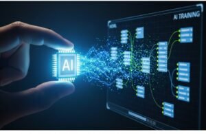 Tether Democratiza la IA con QVAC Genesis-I y Workbench