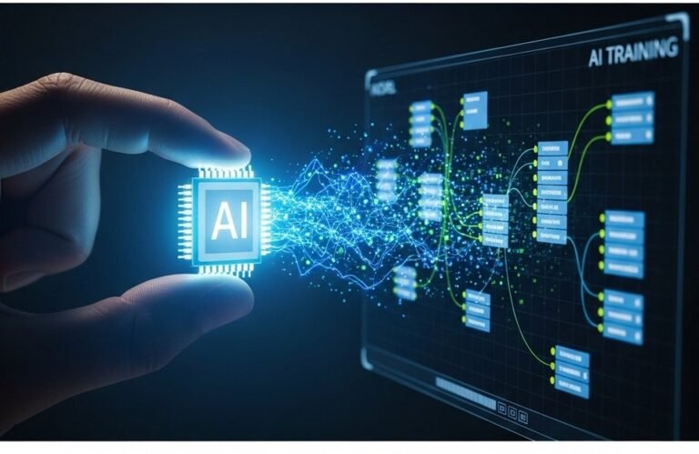 Tether Democratiza la IA con QVAC Genesis-I y Workbench