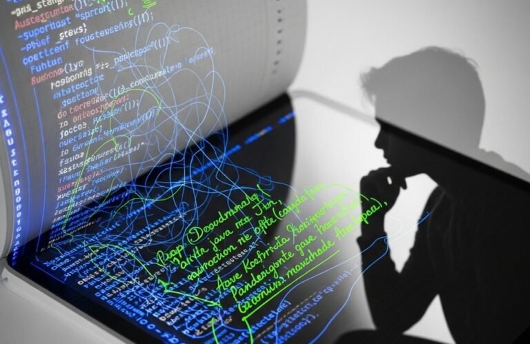 Trascender: Adolescentes y la IA en la Exploración de la Identidad