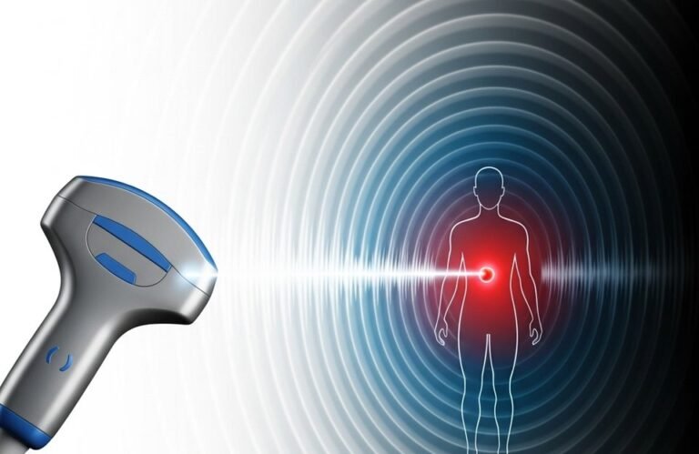 Ultrasonido focalizado: la revolución sin cirugía en el tratamiento del cáncer