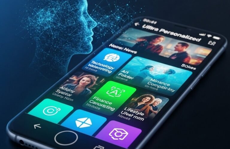 X AI: El Futuro de los Feeds Personalizados Impulsados por IA