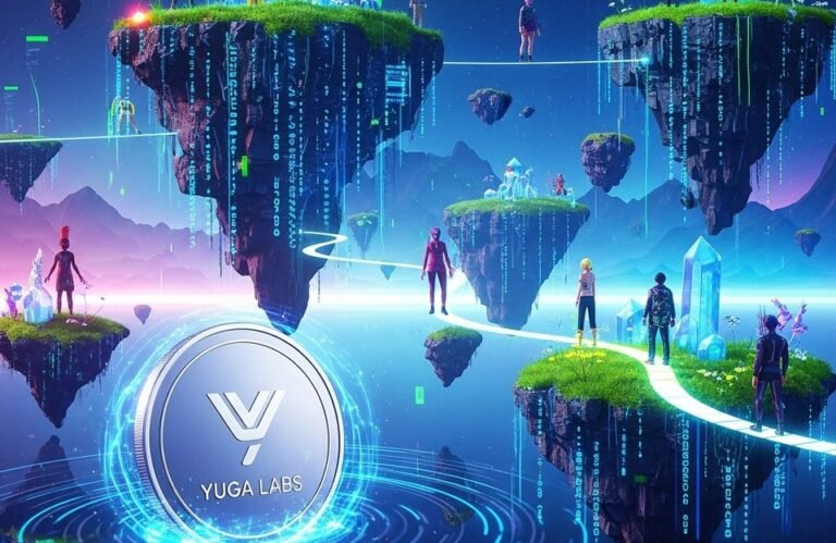 Yuga Labs y el Metaverso Otherside: Apuesta por la Interoperabilidad