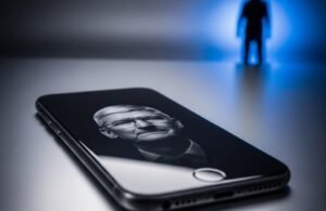 Apple se prepara para el futuro: ¿Quién sucederá a Tim Cook en 2025?