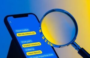 Chatbots de IA: ¿Una Fuente de Información Más Diversa que Google?