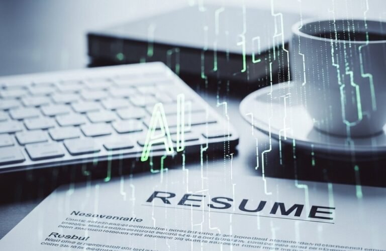 Currículums con trampas IA: ¿Genialidad o engaño en la búsqueda de empleo?