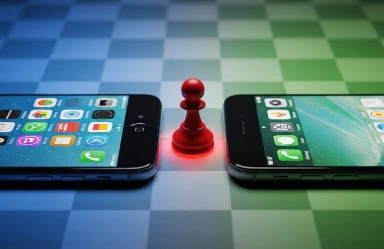 El cerco a las tiendas de apps: ¿un futuro más abierto para iOS y Android?