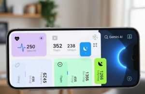 Fitbit se renueva con IA Gemini: ¿el entrenador personal definitivo?