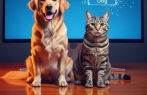 Gemini de Google confunde perros y gatos: ¿IA doméstica a prueba de fallos?