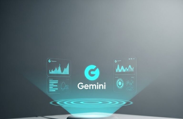 Google Integra Gemini en Asistentes para el Hogar: ¿El Futuro del Hogar Inteligente?