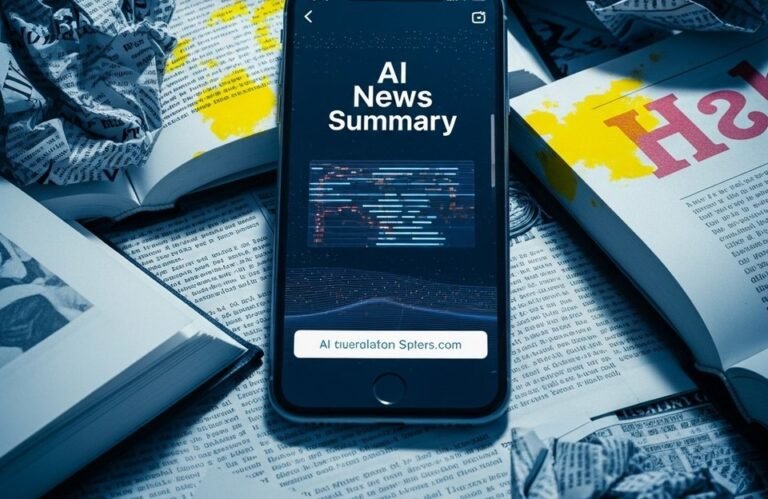 Google Integra IA para Descubrir Contenido Viral: ¿El Fin de la Curación Manual?